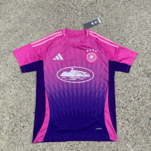 Germany x Corteiz limited edition