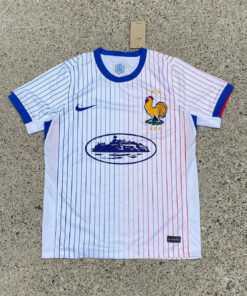France 2024 X Corteiz | Away Special Edition
