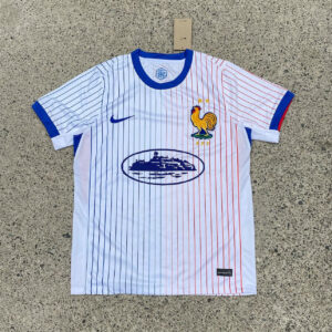 France 2024 X Corteiz | Away Special Edition