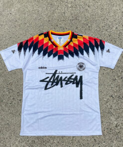 Alternative view of Germany 1994 X Stussy | Special Edition