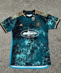 GERMANY X CORTEIZ SPECIAL EDITION