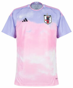 Japan 23-24 | Pink Special Edition