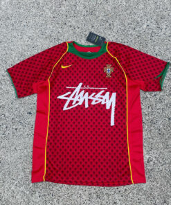 Portugal X Stussy Special Edition Kit