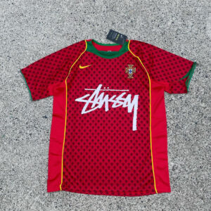 Portugal X Stussy Special Edition Kit