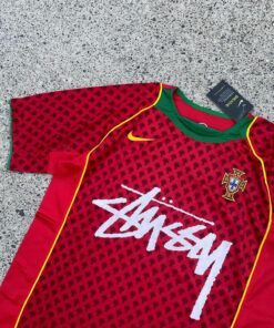 Alternative view of Portugal X Stussy Special Edition Kit