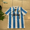 Argentina  Stussy Special Edition Kit