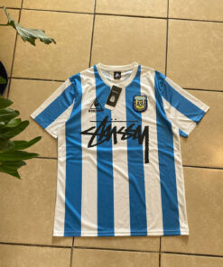 Argentina  Stussy Special Edition Kit