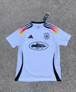 2024/2025 Germany x Corteiz Limited Edition Jersey