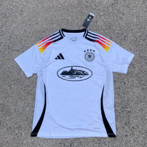 2024/2025 Germany x Corteiz Limited Edition Jersey