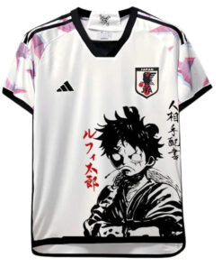 Japan X Luffy Special Edition