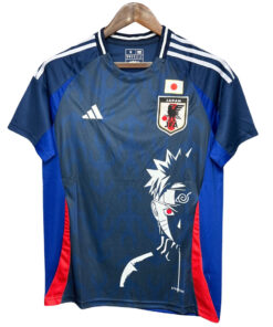 Japan X Uzumaki 24-25 Special Edition