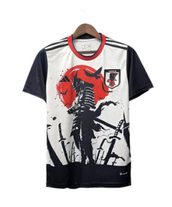 Japan 23/24 Samurai Special Edition Kit
