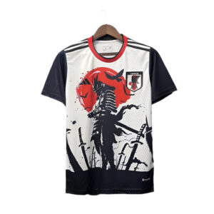 Japan 23/24 Samurai Special Edition Kit