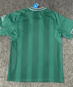 Alternative view of Liverpool FC 2025/26 Third fan Jersey
