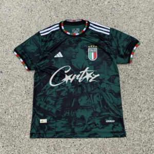 Italy x Corteiz Limited Edition