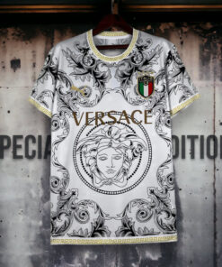 Alternative view of ITALY VERSACE Concept kit 2023