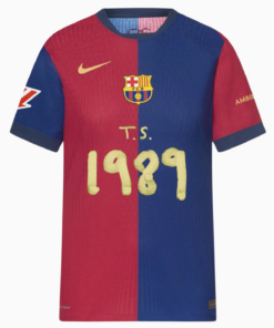 FC Barcelona x Taylor Swift  2025/2026