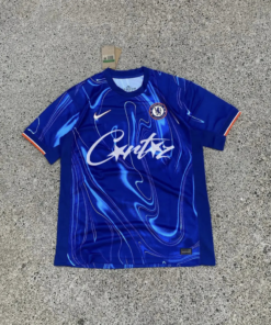 Chelsea x Corteiz Special Limited Edition