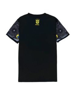 Alternative view of Brazil Jesus the Redeemer x Corteiz Special Edition Black