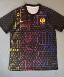 FC Barcelona 2025/2026 Special Edition jersey