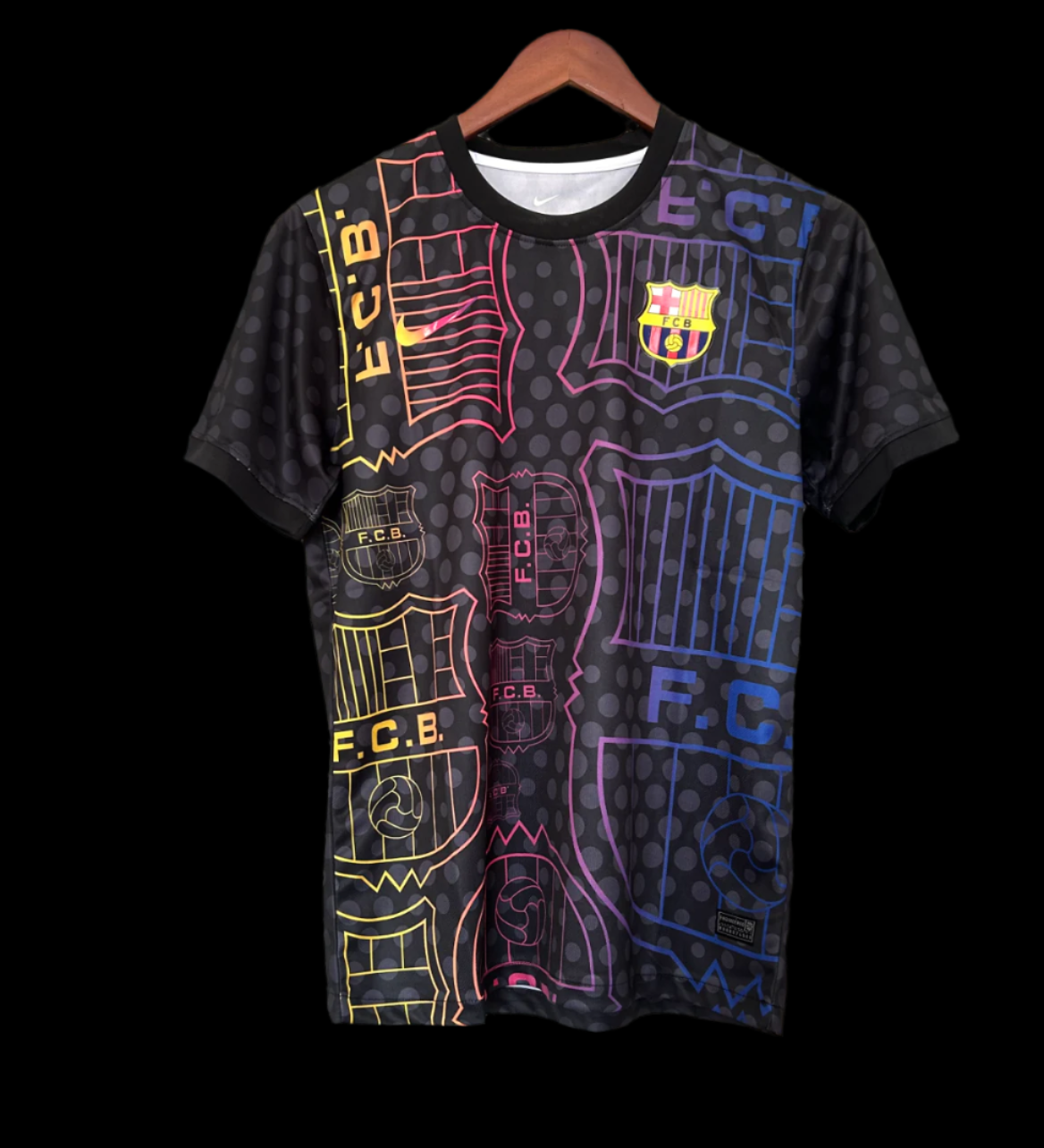 FC Barcelona 2025/2026 Special Edition jersey - Image 2