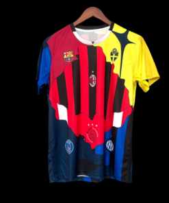 IBRAHIMOVIC All Teams Jersey