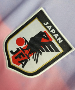 Alternative view of Japan 23-24 | Pink Special Edition