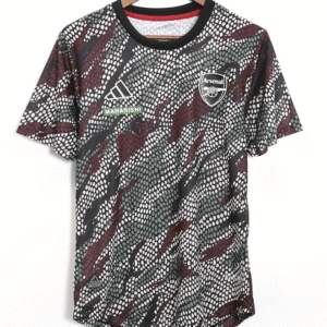 ARSENAL MAHARISHI LIMITED EDITION JERSEY