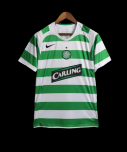 Celtic 2005-2006 Retro Kit