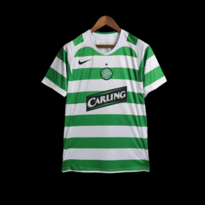 Celtic 2005-2006 Retro Kit