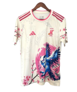Japan Owl Jersey Special Edition