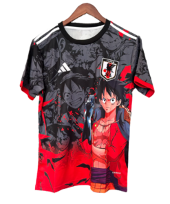 Japan One Piece Special Edition 2025 Jersey