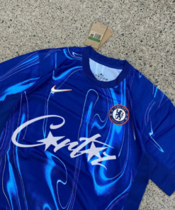 Alternative view of Chelsea x Corteiz Special Limited Edition