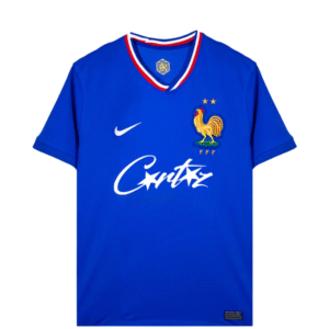 France Corteiz Special edition