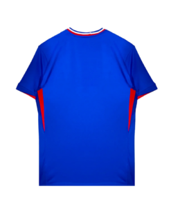 Alternative view of France Corteiz Special edition