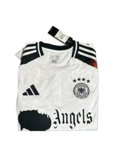 Alternative view of Germany X Palm Angels special edition jersey