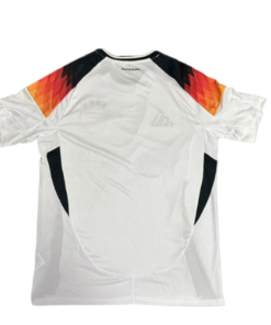 Alternative view of Germany x Hellstar Football Jersey