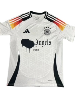 Germany X Palm Angels special edition jersey