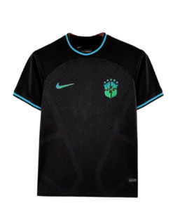 BRAZIL 22/23 Black Concept Kit
