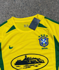 Alternative view of BRAZIL x CORTEIZ LIMITED EDITION