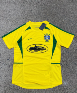 BRAZIL x CORTEIZ LIMITED EDITION