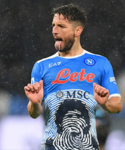 NAPOLI  Maradona Special Edition