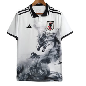 Japan 23-24 | Dragon Smoke Special Edition