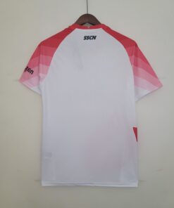 Alternative view of Napoli Valentine special Edition