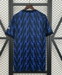Alternative view of Arsenal 25/26 Away Jersey
