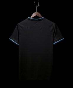 Alternative view of BRAZIL 22/23 Black Concept Kit