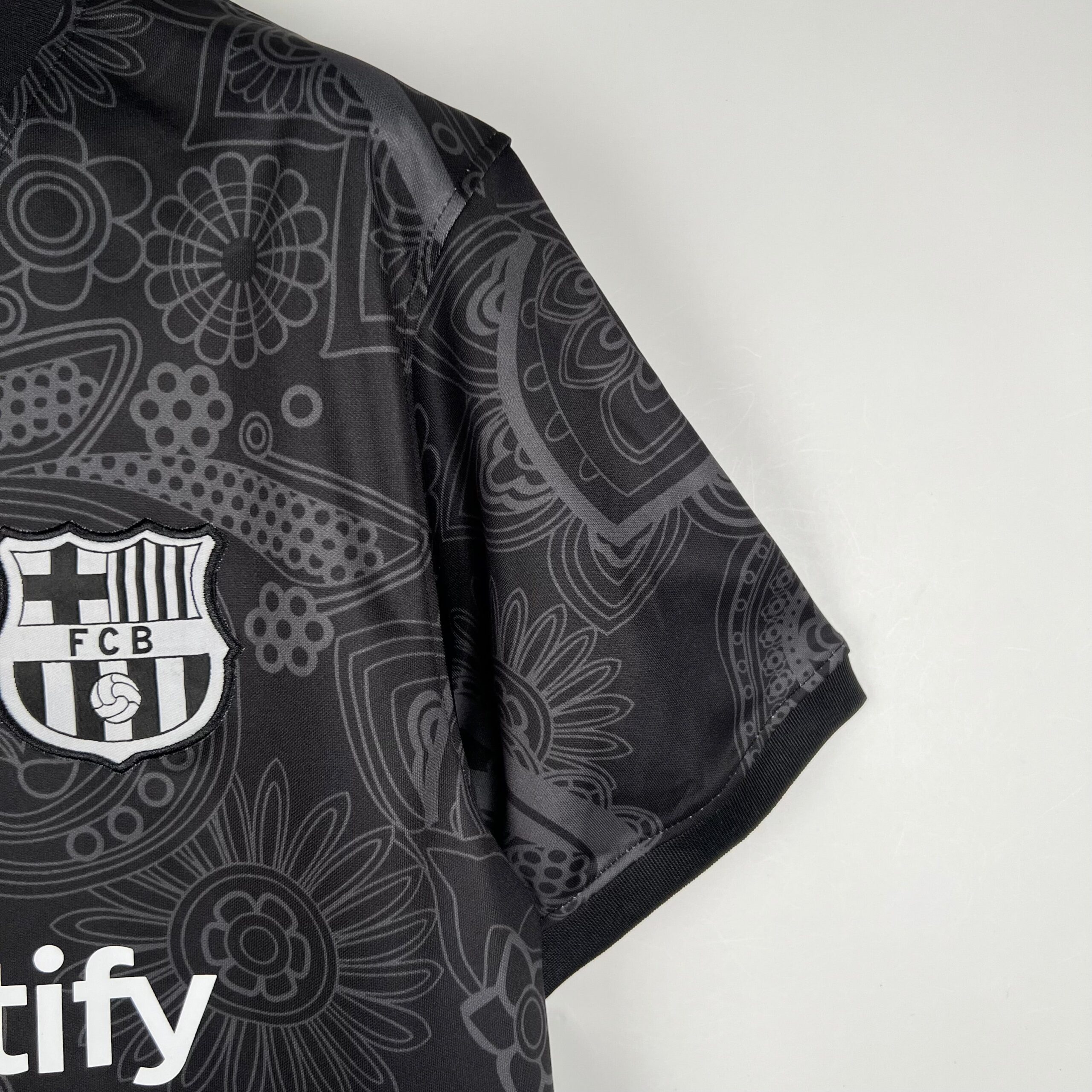 Barcelona 23-24 black Special Edition - Image 6