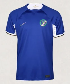 Chelsea FC 2023/24 Home Jersey