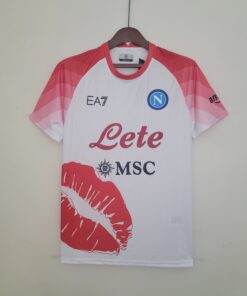 Napoli Valentine special Edition