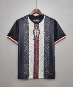ENGLAND X BURBERRY CONCEPT SHIRT